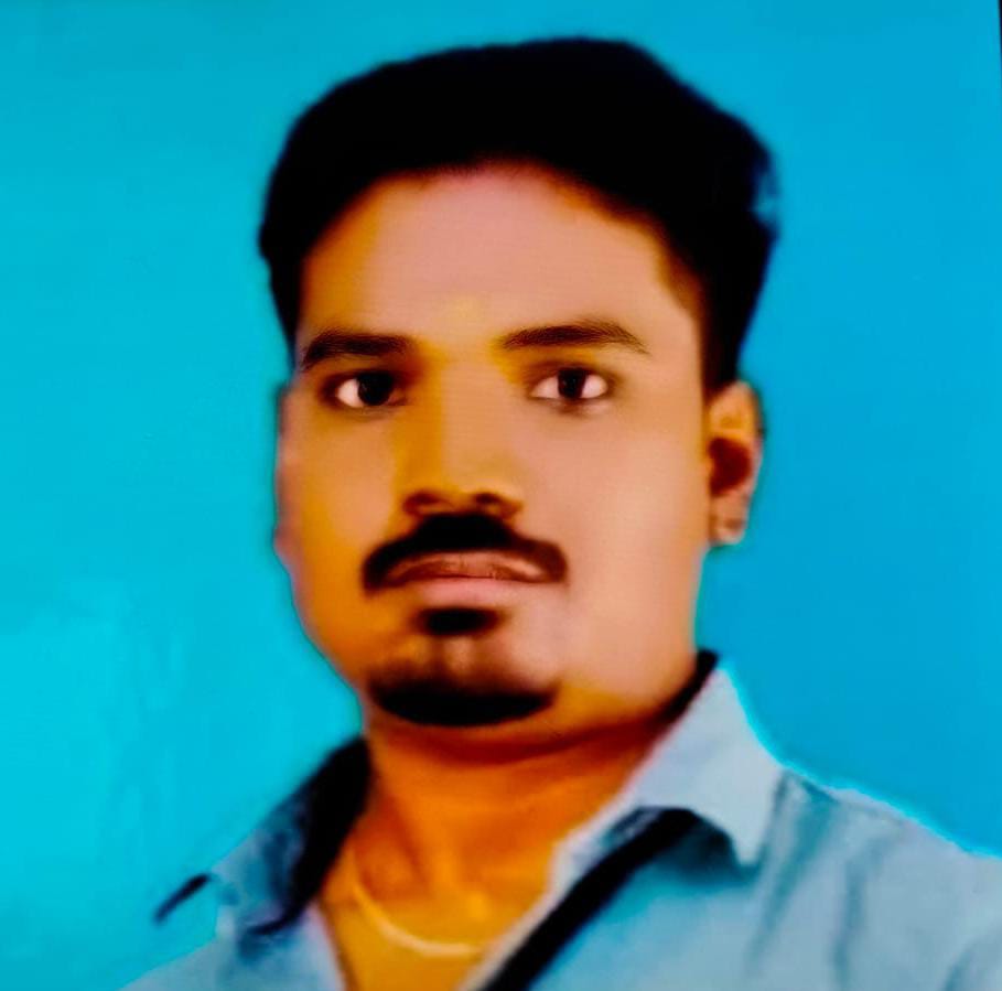 Groom Image